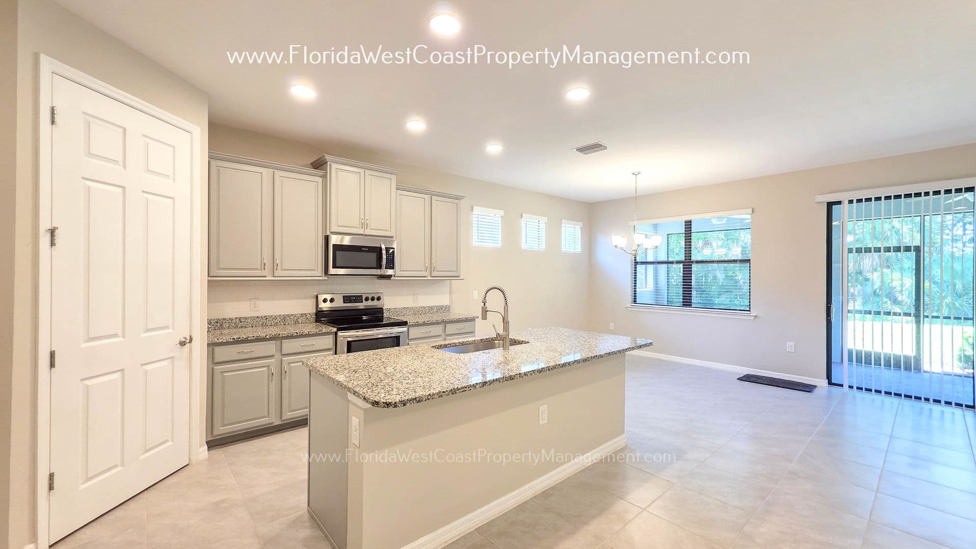 Venice House: 11960 Blazing Star Dr