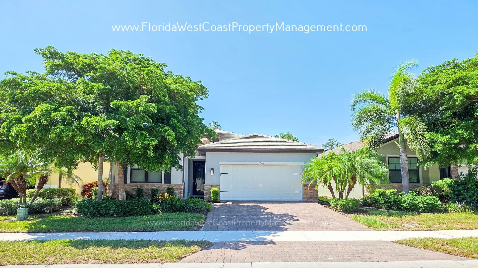 Venice House: 11960 Blazing Star Dr
