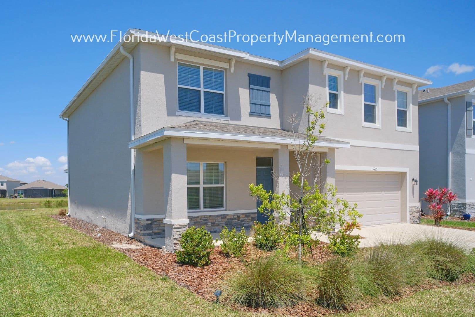 Sarasota House: 5680 Woodland Sage Dr