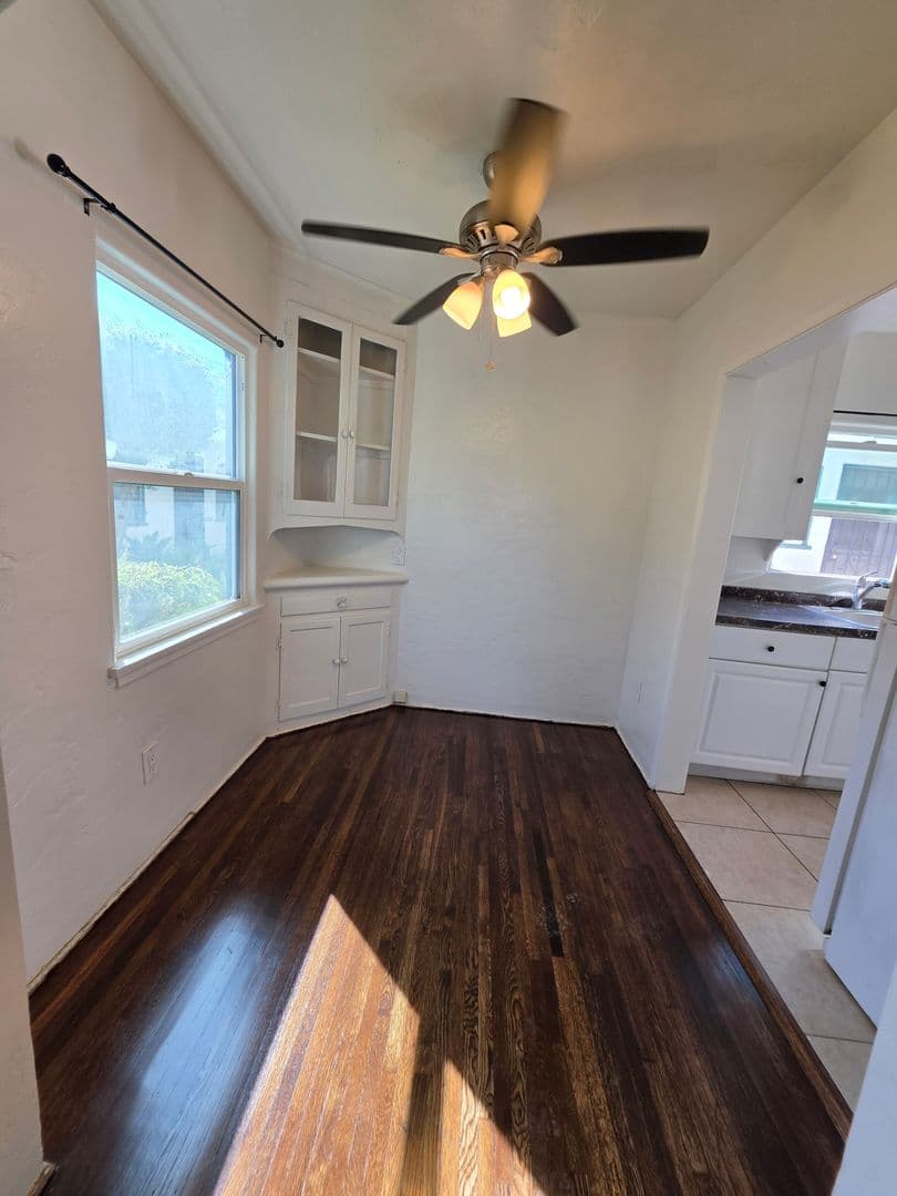 San Diego Apartment: 4366-4378 Maple Street