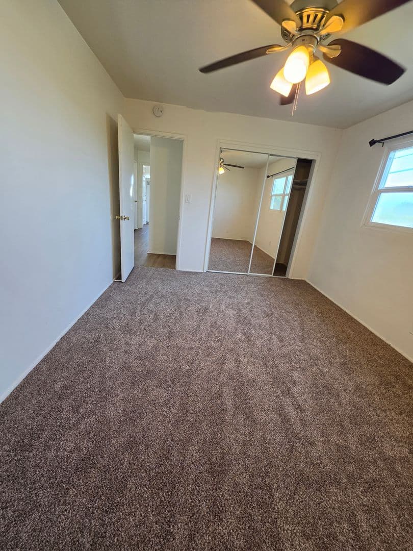 San Diego Apartment: 3522 College Ave