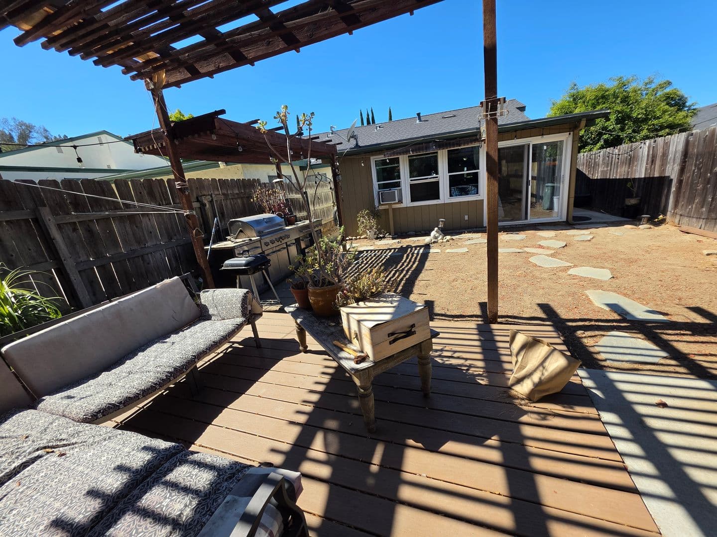 Spring Valley House: 2059 Terraspiro Ave