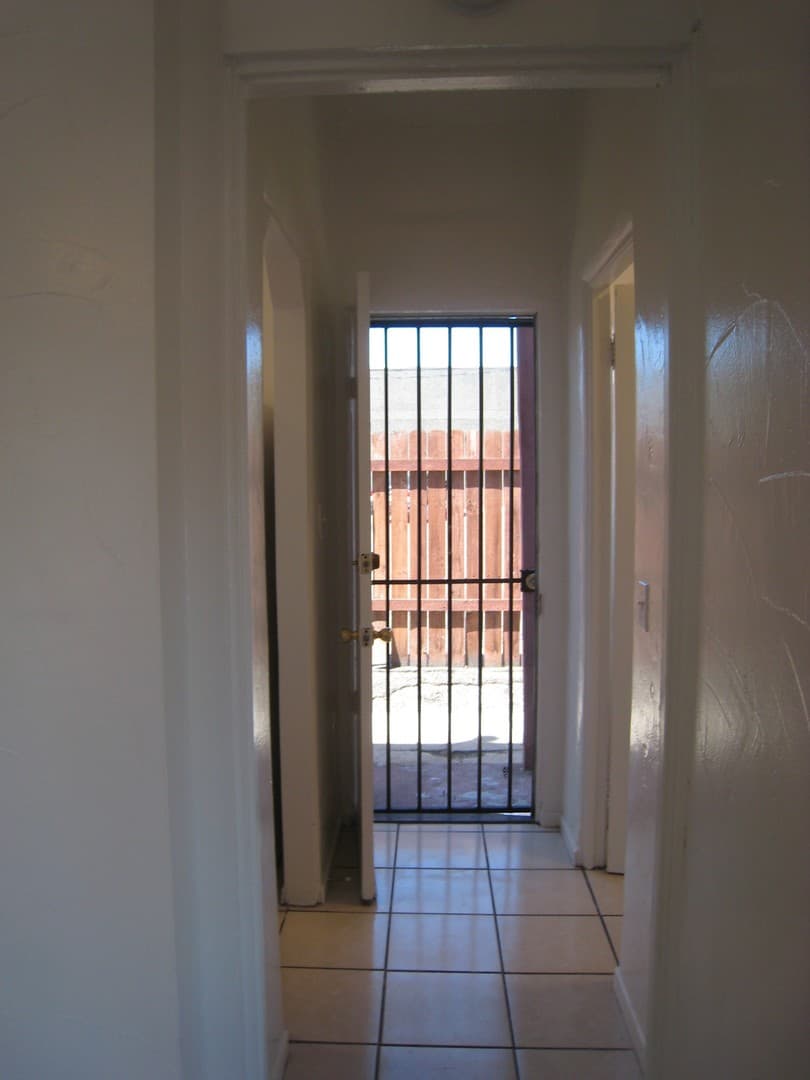 San Diego Apartment: 4306-4316 Utah Street