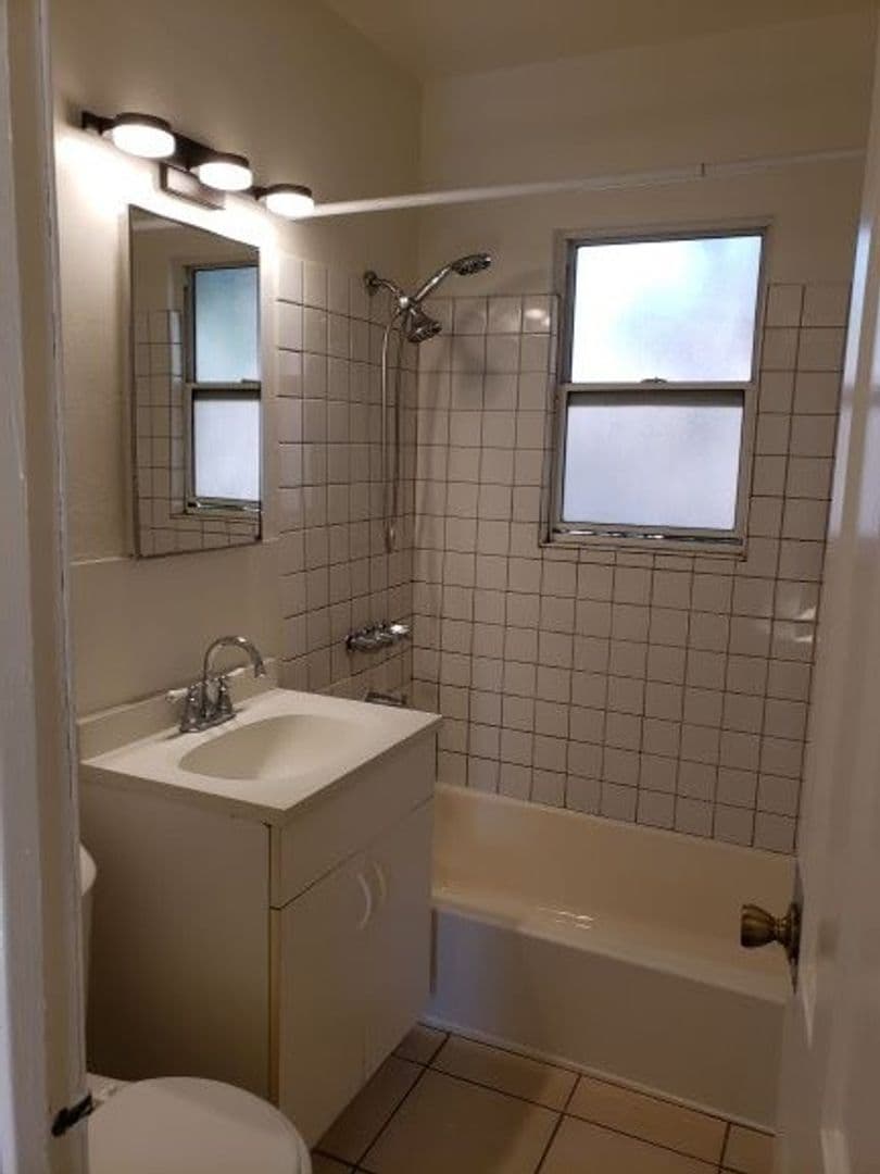 San Diego Apartment: 4349-4355 Texas St.