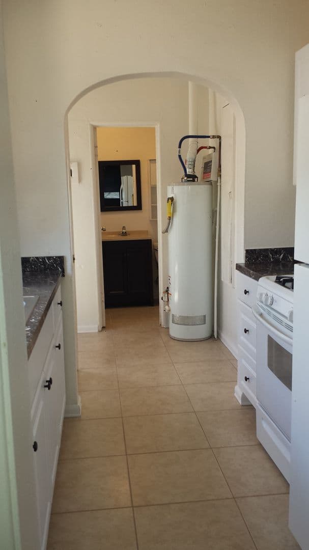 San Diego Apartment: 4366-4378 Maple Street