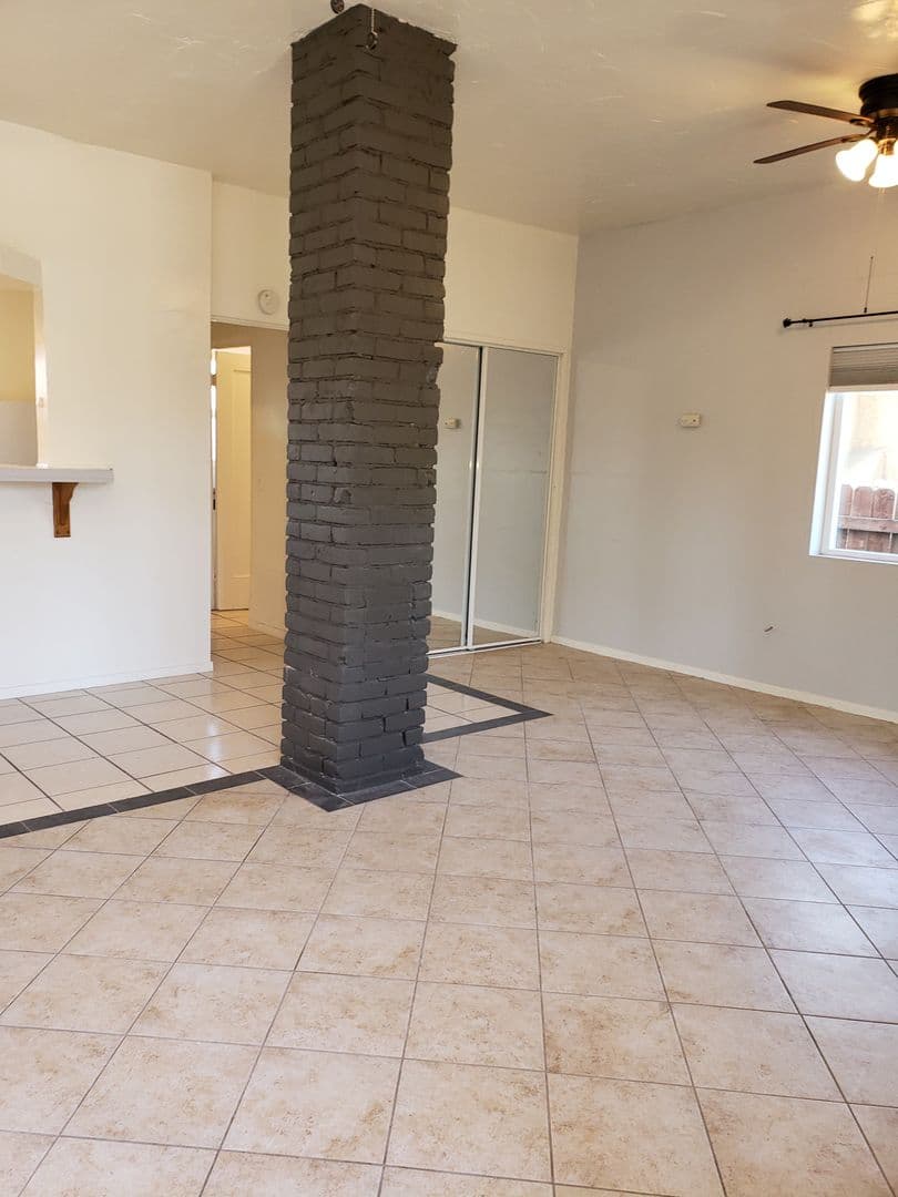San Diego Apartment: 4306-4316 Utah Street