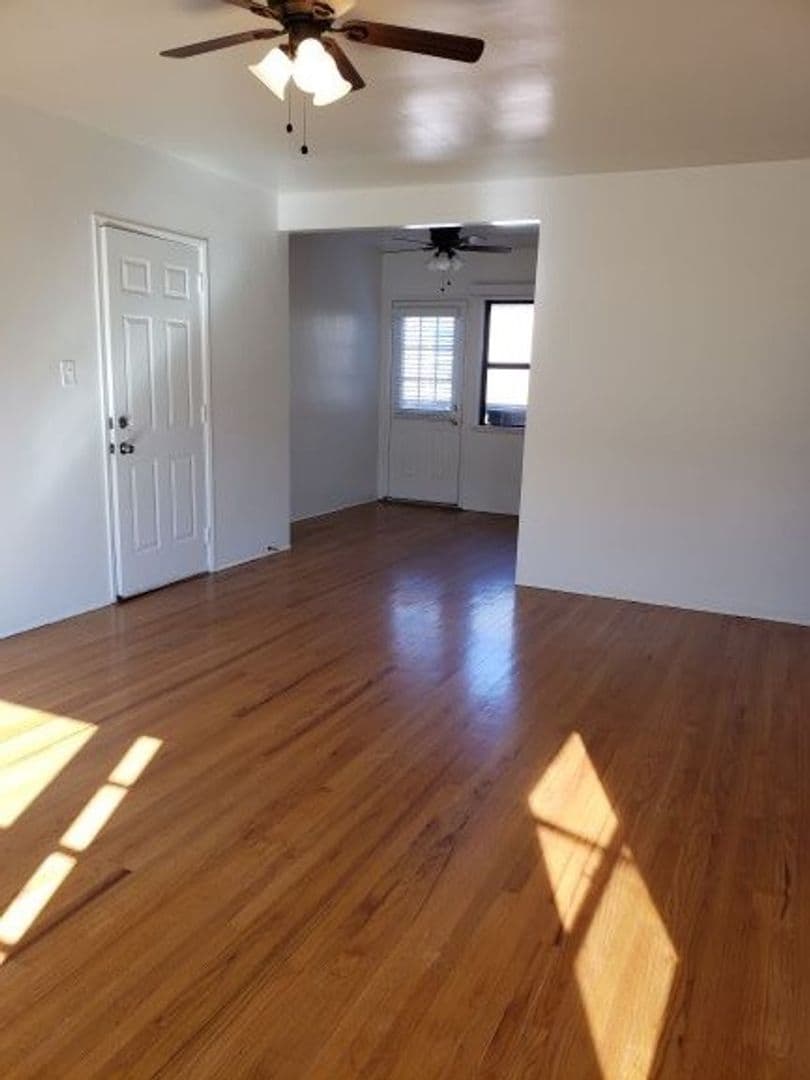 San Diego Apartment: 4349-4355 Texas St.