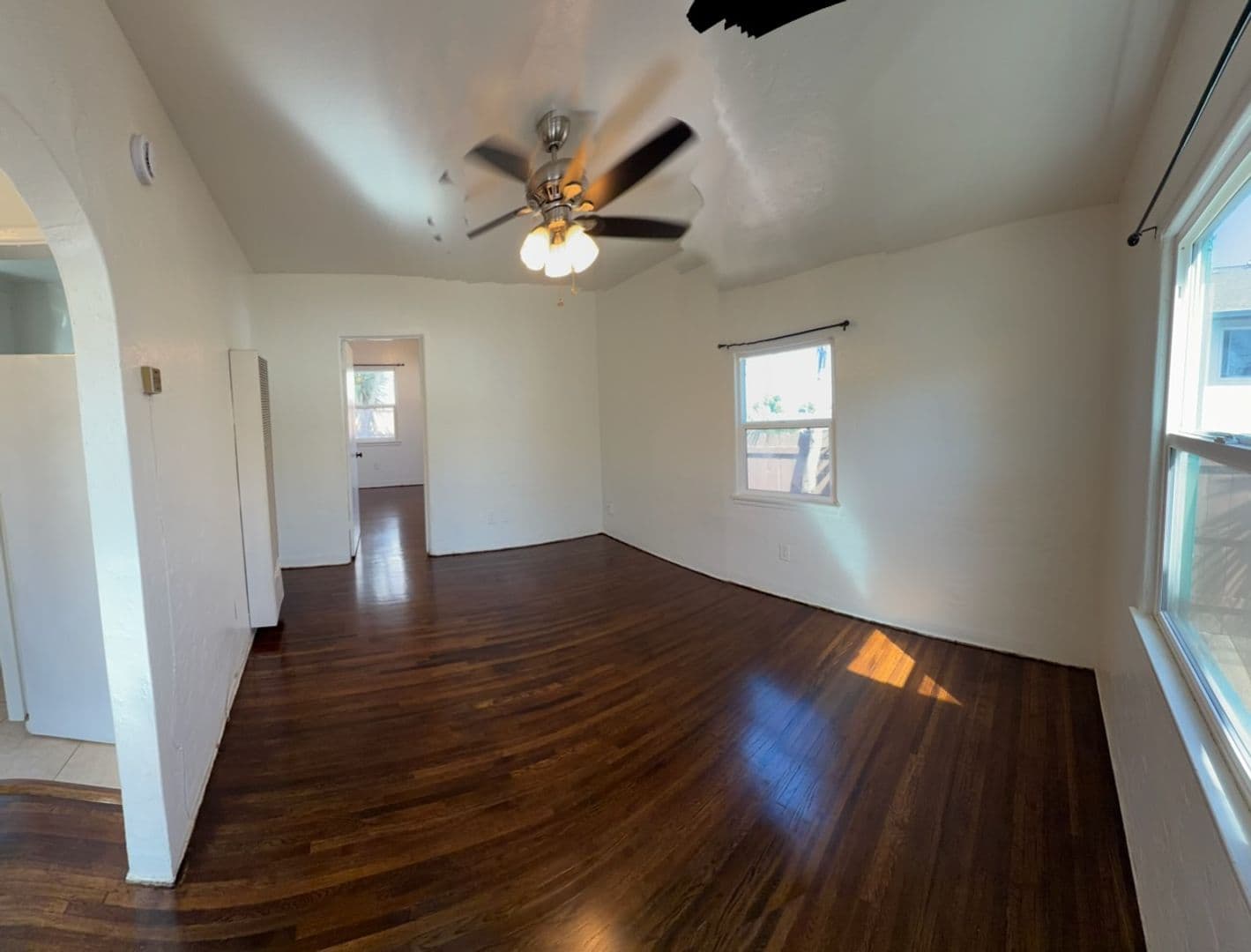 San Diego Apartment: 4366-4378 Maple Street