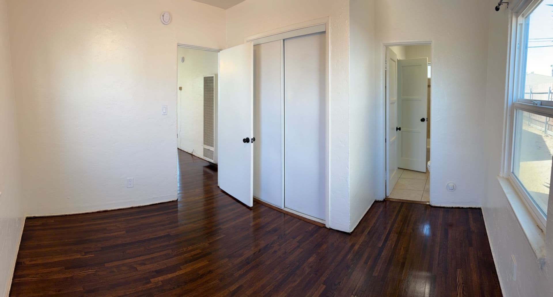San Diego Apartment: 4366-4378 Maple Street