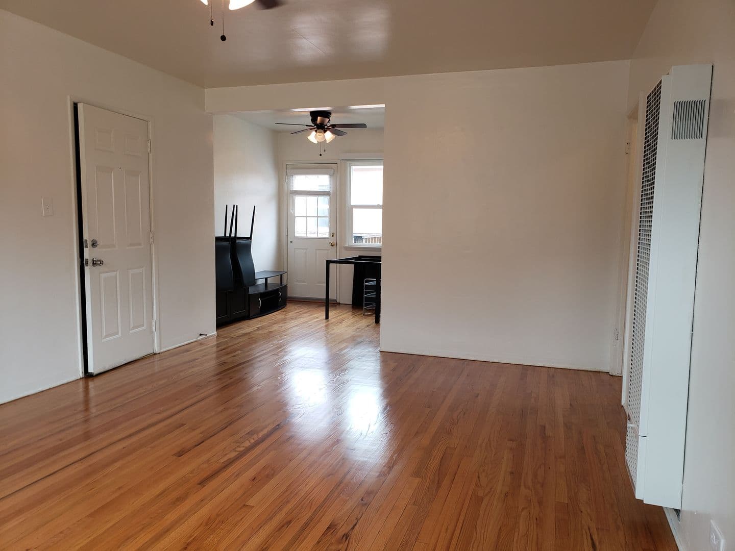 San Diego Apartment: 4349-4355 Texas St.
