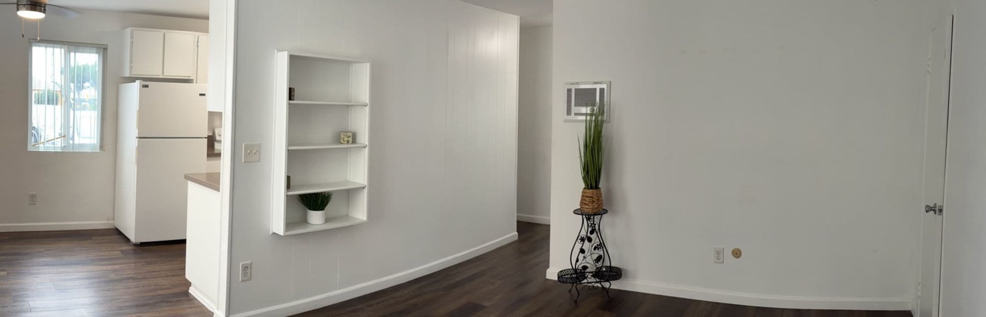 San Diego Apartment: 4881 70th Street