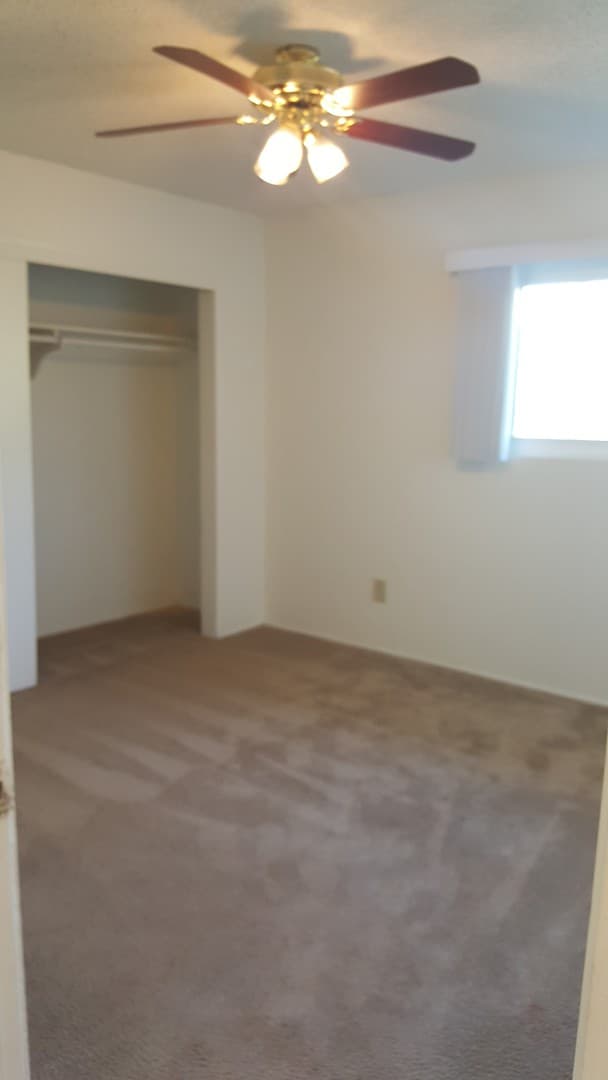 La Mesa Apartment: 4453-55 Rosebud Lane