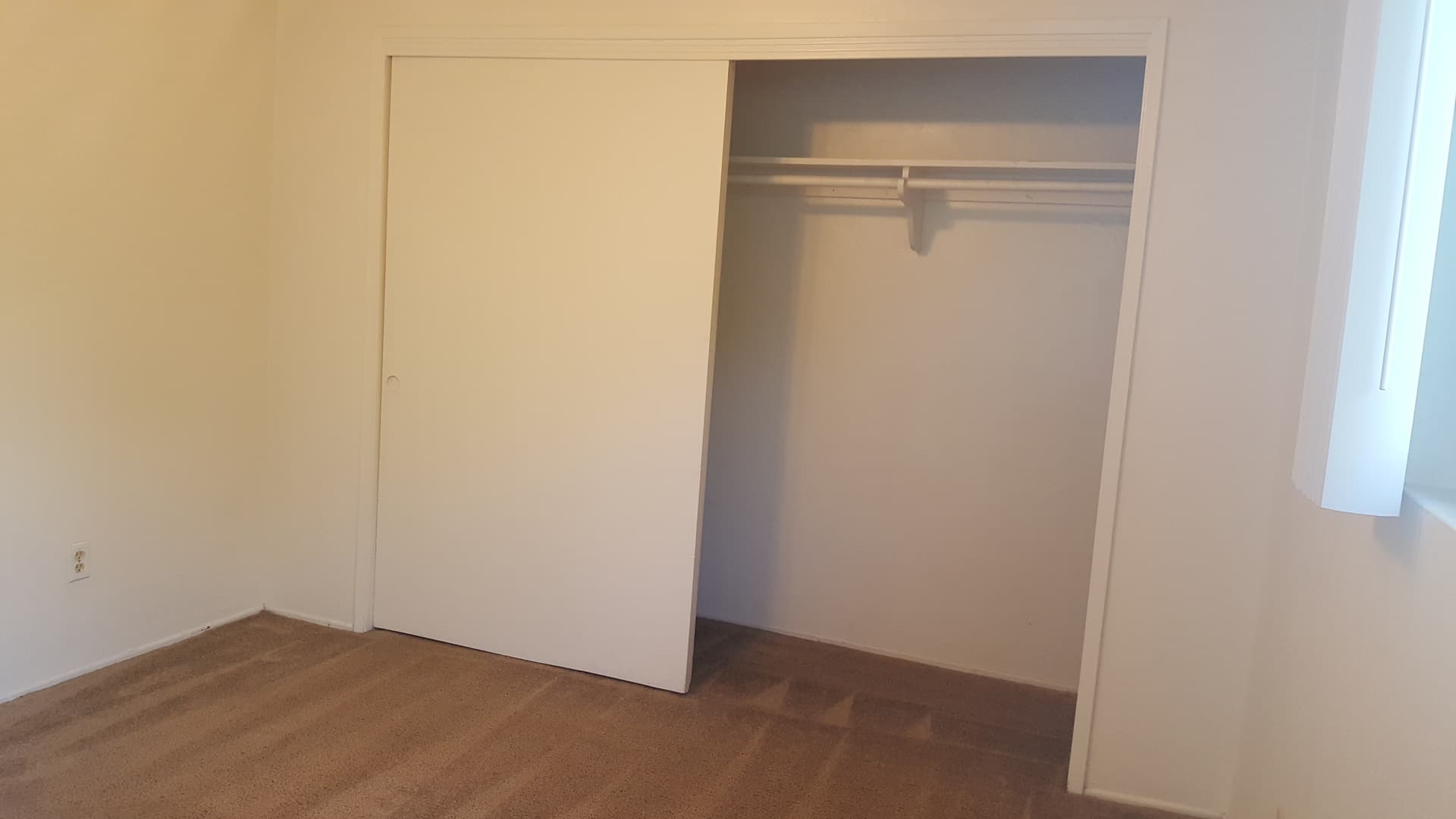 La Mesa Apartment: 4453-55 Rosebud Lane