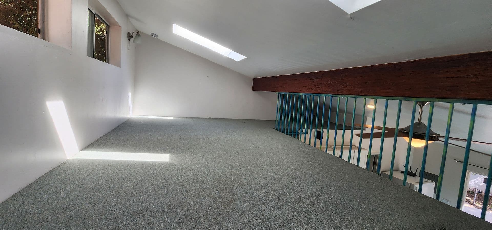 La Mesa Apartment: 3874 American Avenue