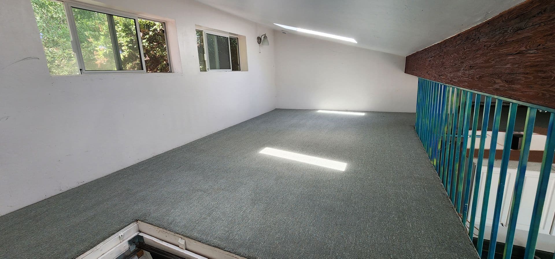 La Mesa Apartment: 3874 American Avenue