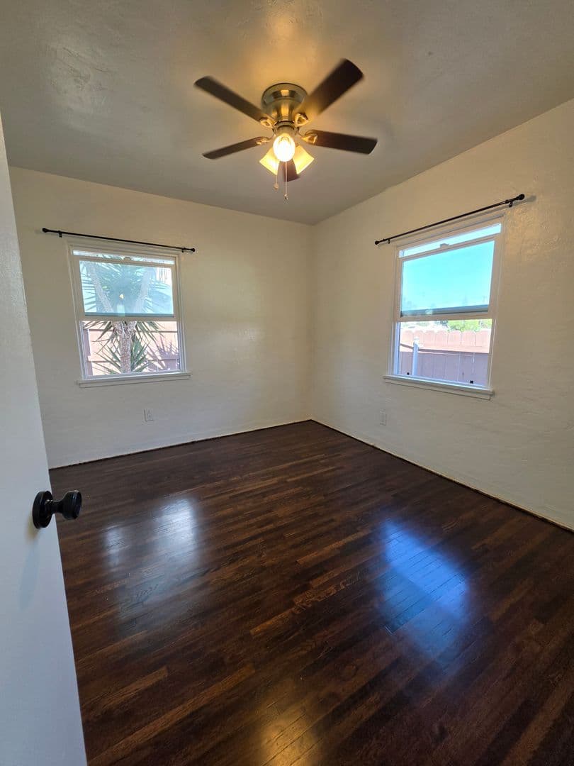 San Diego Apartment: 4366-4378 Maple Street