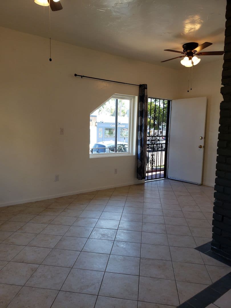 San Diego Apartment: 4306-4316 Utah Street