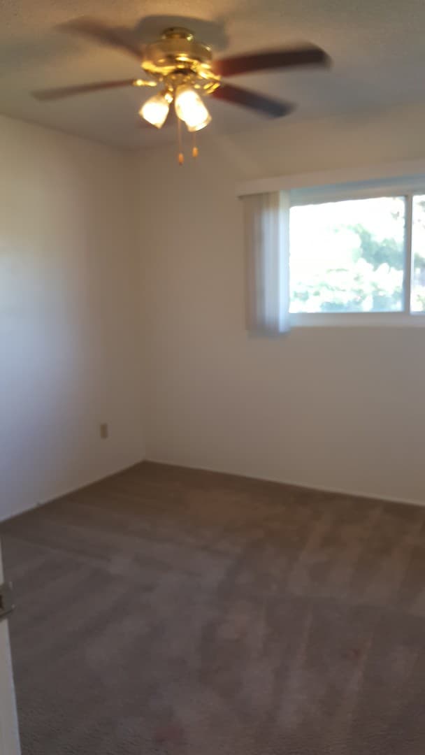 La Mesa Apartment: 4453-55 Rosebud Lane
