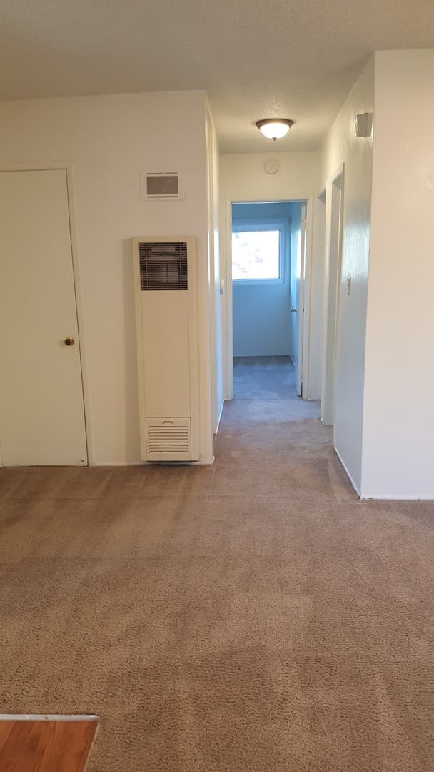 La Mesa Apartment: 4453-55 Rosebud Lane