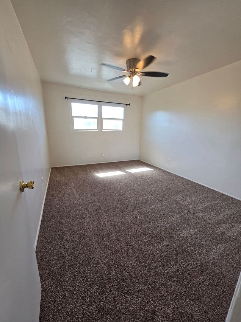 San Diego Apartment: 3522 College Ave