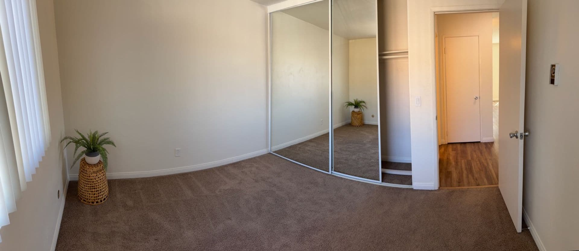 San Diego Apartment: 4881 70th Street