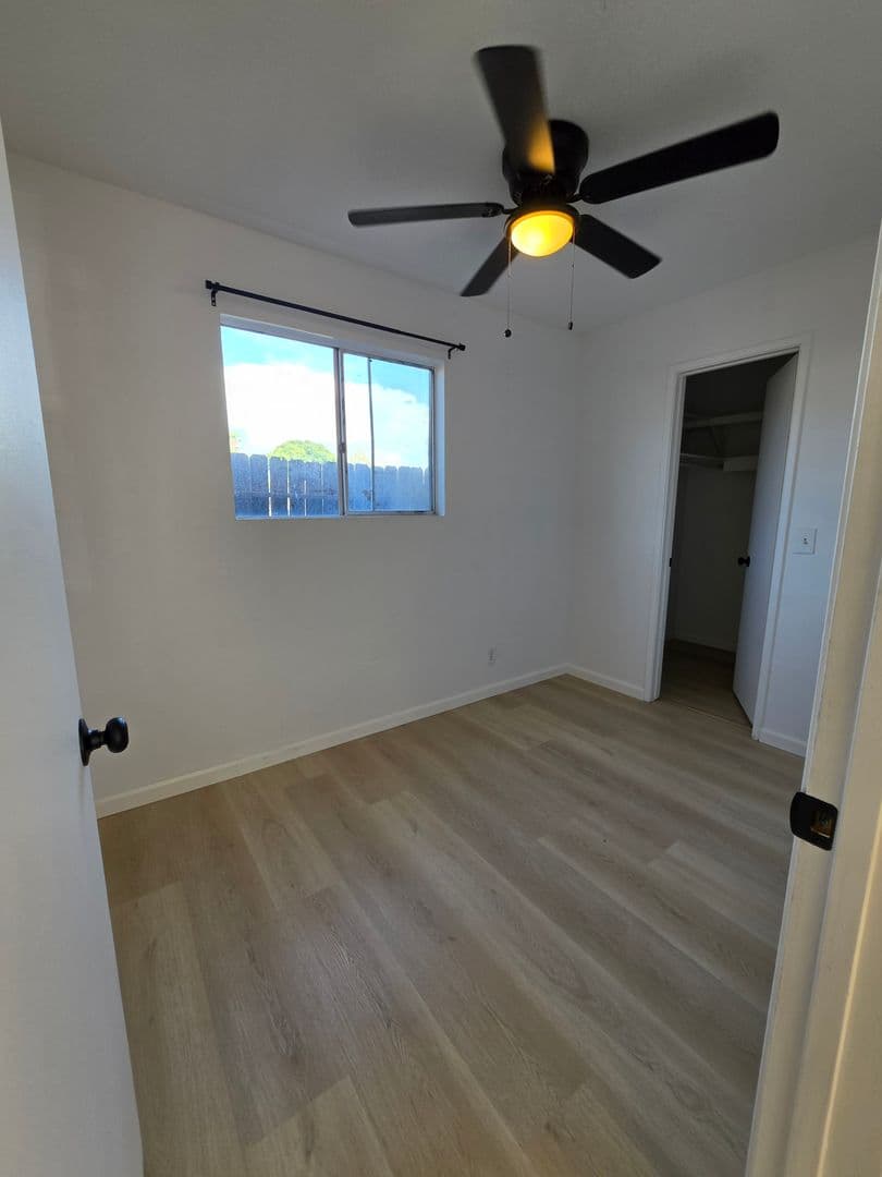 El Cajon Apartment: 1237 Lyons Lane A,B,C,D,