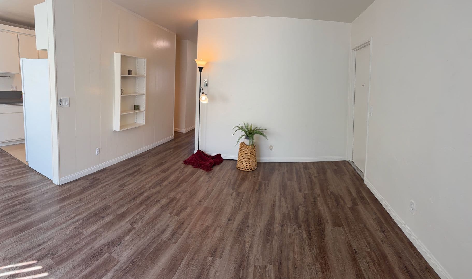 San Diego Apartment: 4881 70th Street