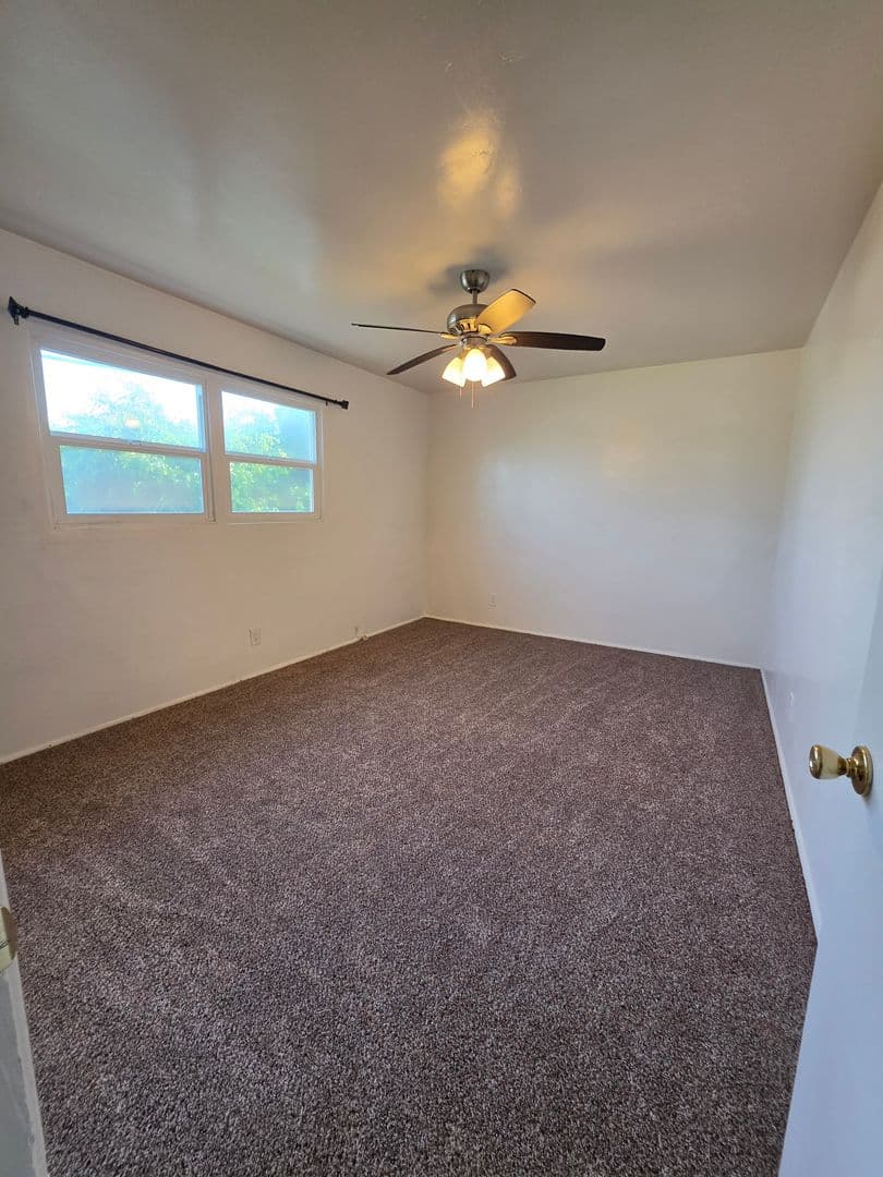 San Diego Apartment: 3522 College Ave