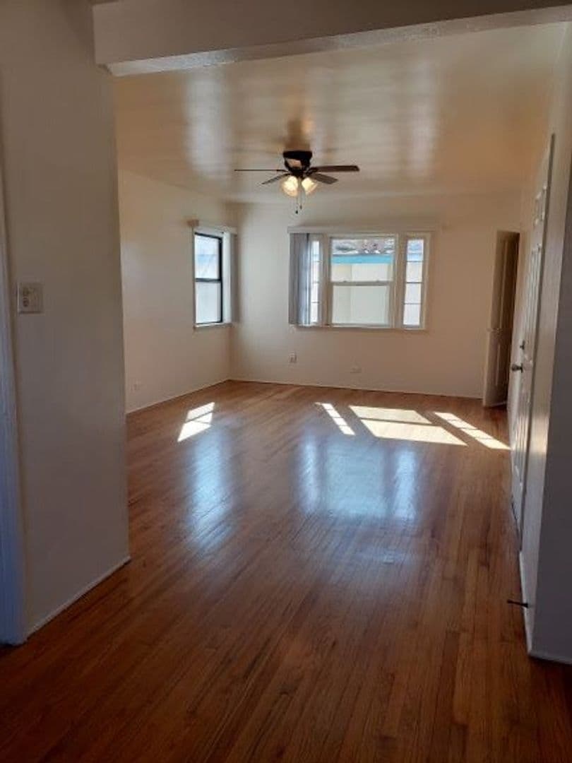 San Diego Apartment: 4349-4355 Texas St.