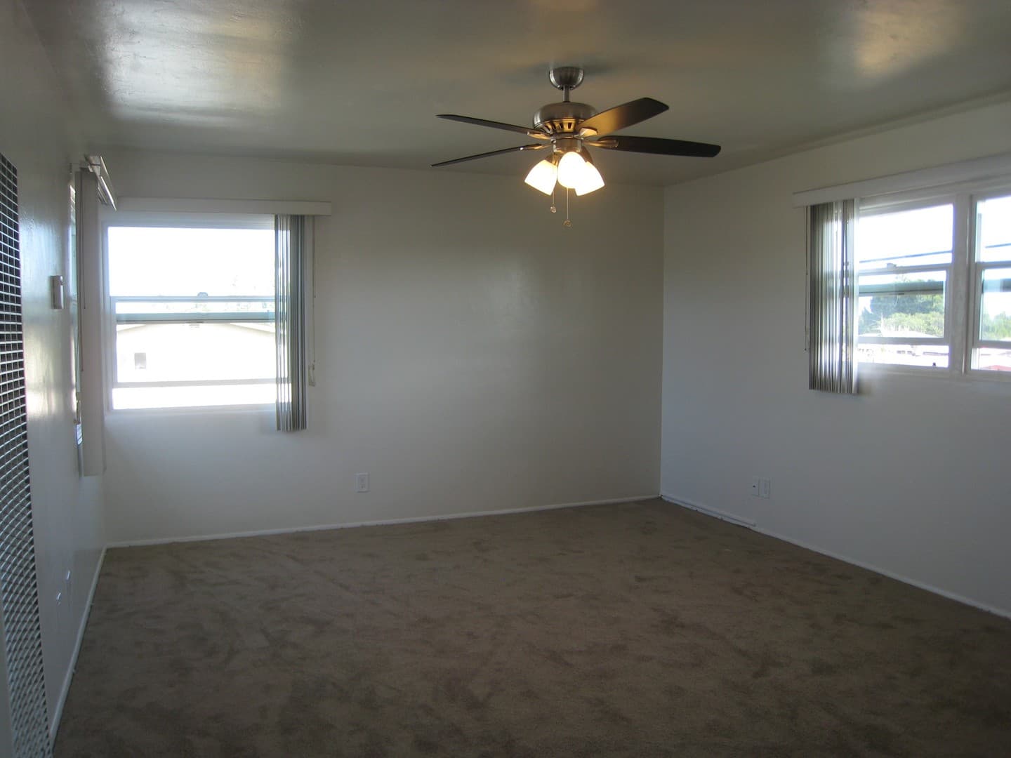 San Diego Apartment: 3522 College Ave