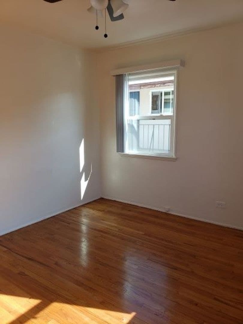 San Diego Apartment: 4349-4355 Texas St.