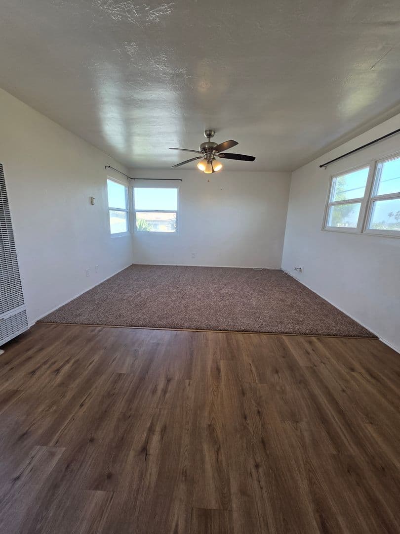 San Diego Apartment: 3522 College Ave