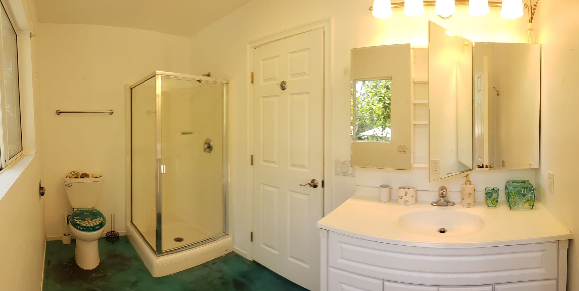 La Mesa Apartment: 3874 American Avenue