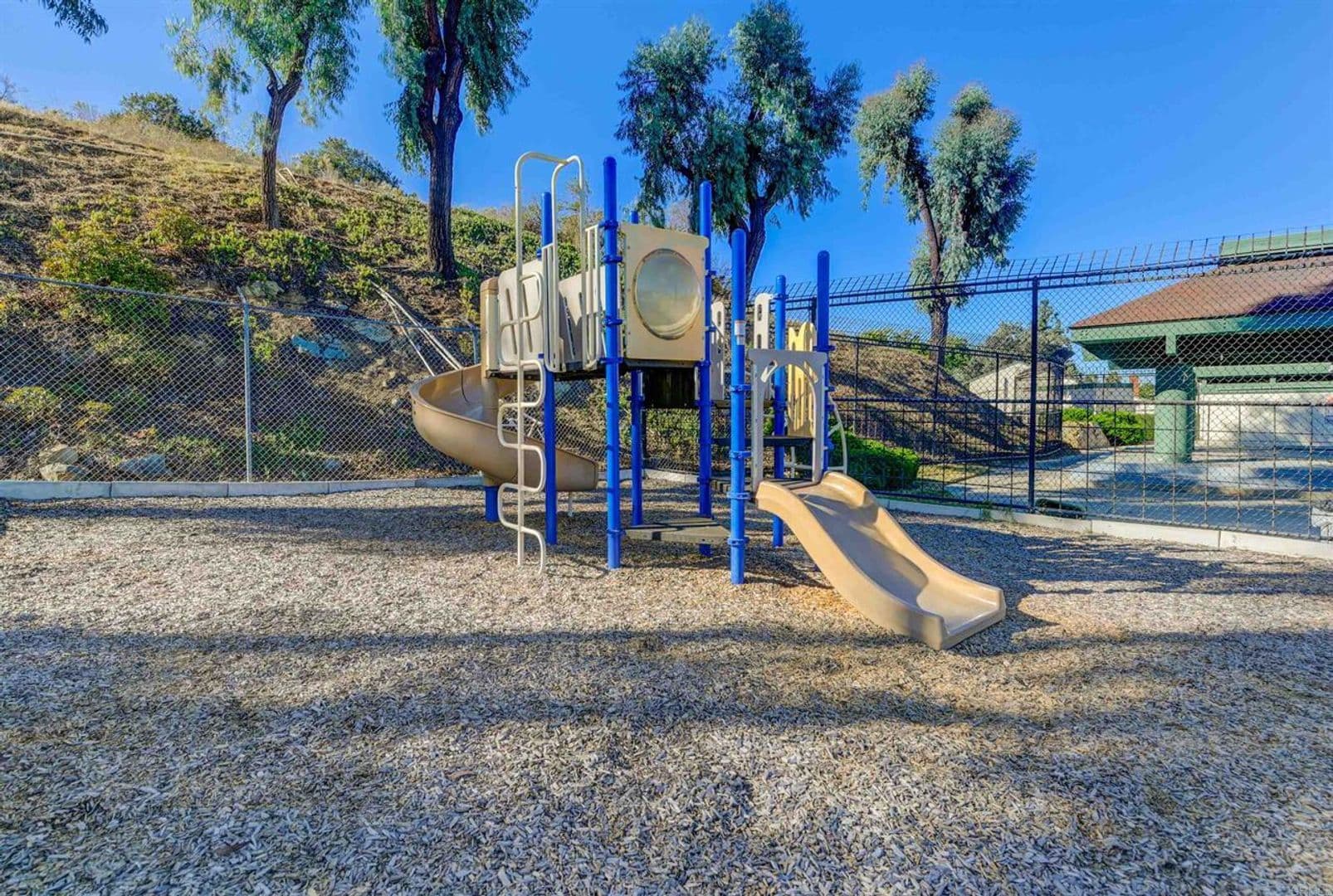 Spring Valley House: 2059 Terraspiro Ave