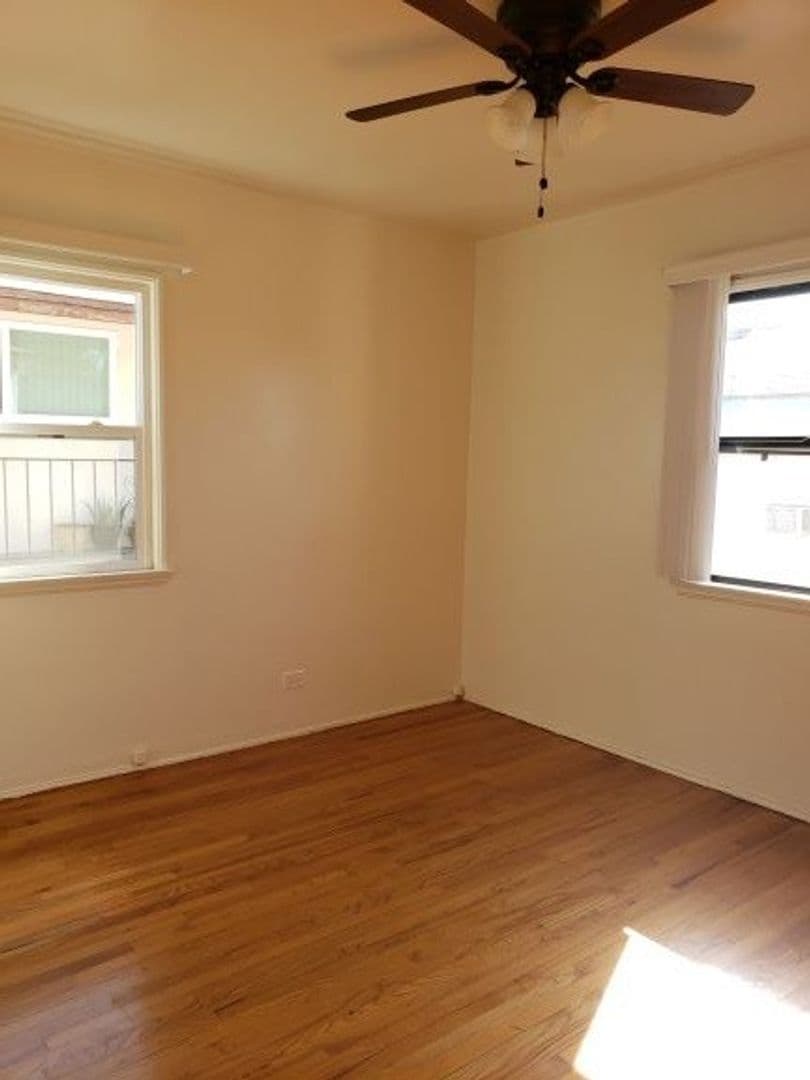 San Diego Apartment: 4349-4355 Texas St.