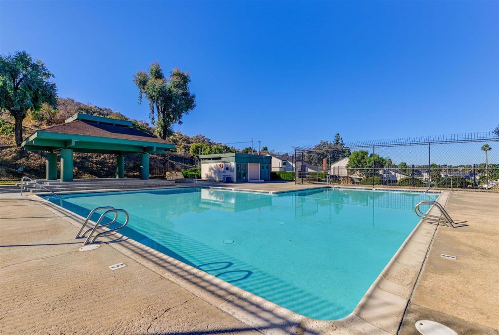 Spring Valley House: 2059 Terraspiro Ave