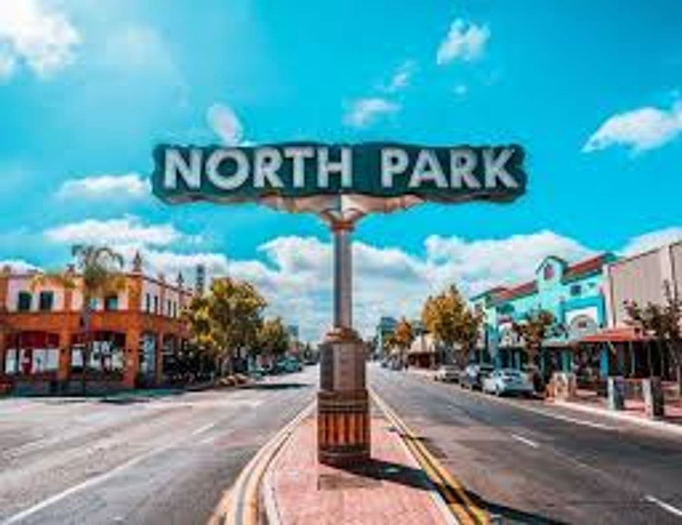 San Diego Apartment: 4306-4316 Utah Street