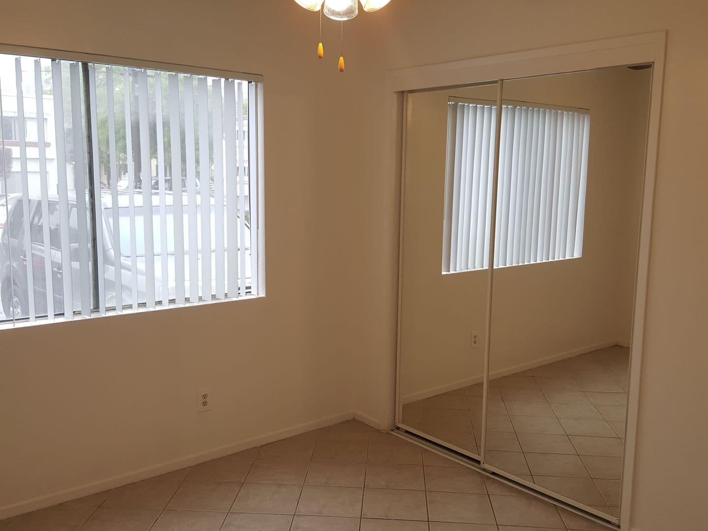 La Mesa Apartment: 4434-4442 Rosebud Lane A-D