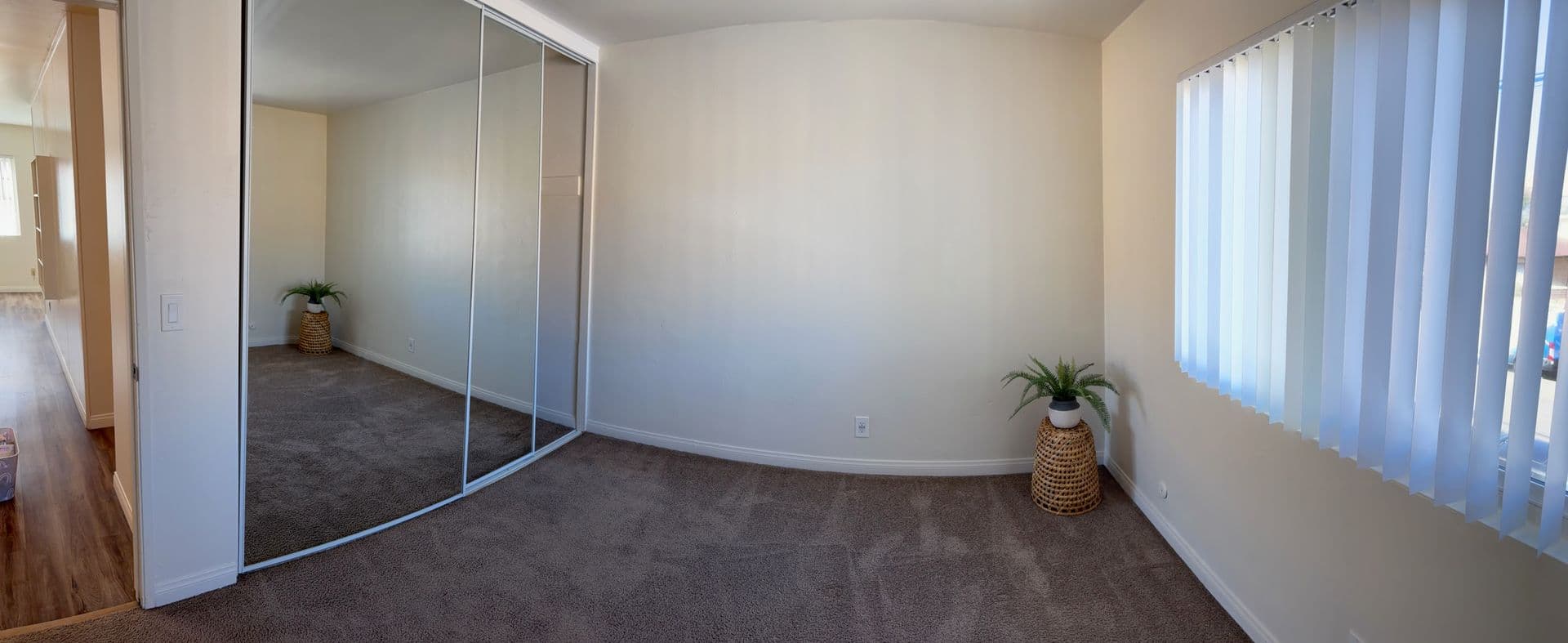 San Diego Apartment: 4881 70th Street