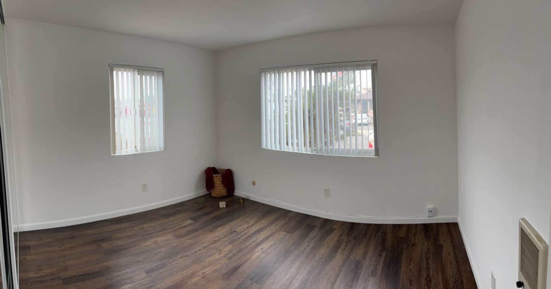 San Diego Apartment: 4881 70th Street