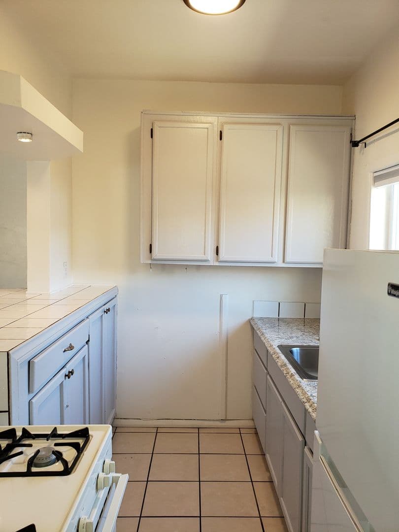 San Diego Apartment: 4306-4316 Utah Street