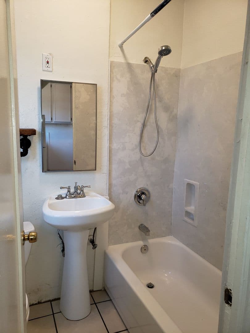 San Diego Apartment: 4306-4316 Utah Street