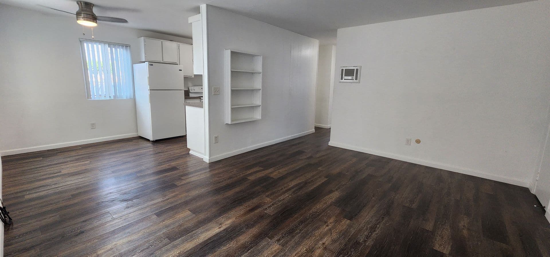 San Diego Apartment: 4881 70th Street