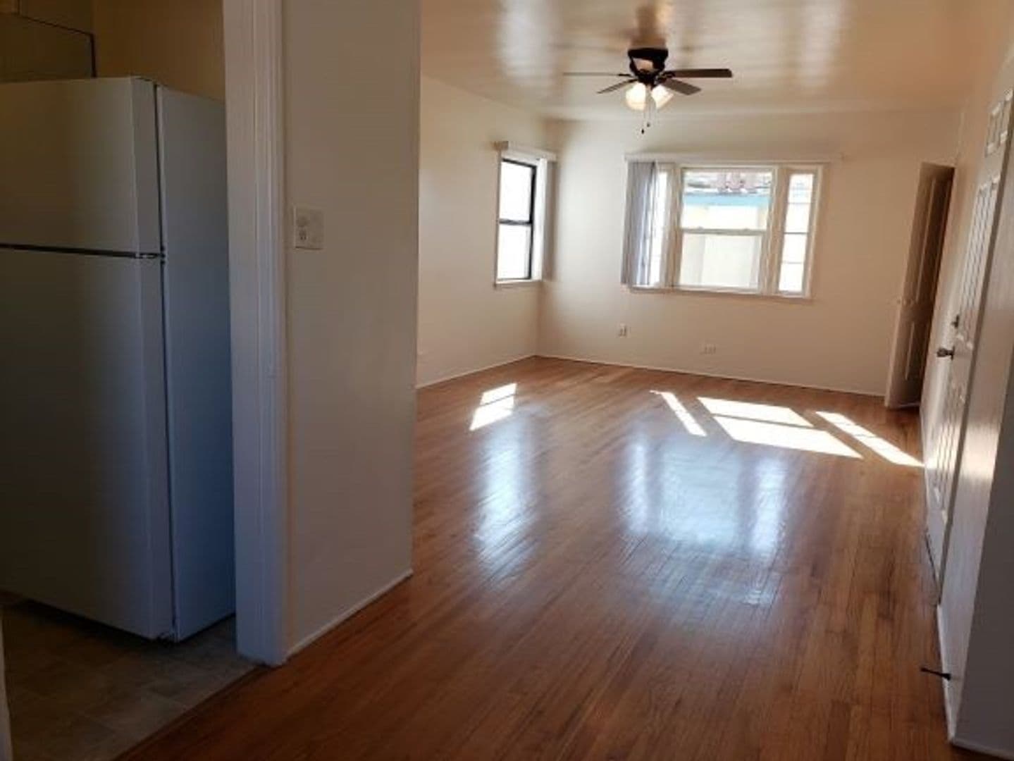 San Diego Apartment: 4349-4355 Texas St.