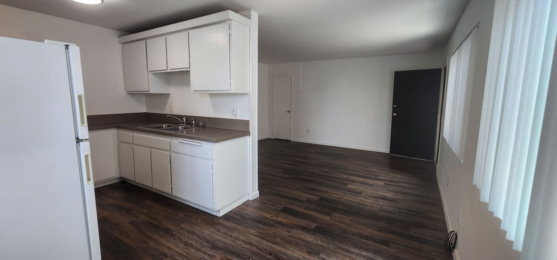 San Diego Apartment: 4881 70th Street