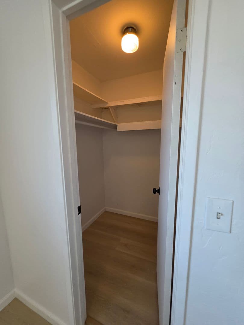El Cajon Apartment: 1237 Lyons Lane A,B,C,D,