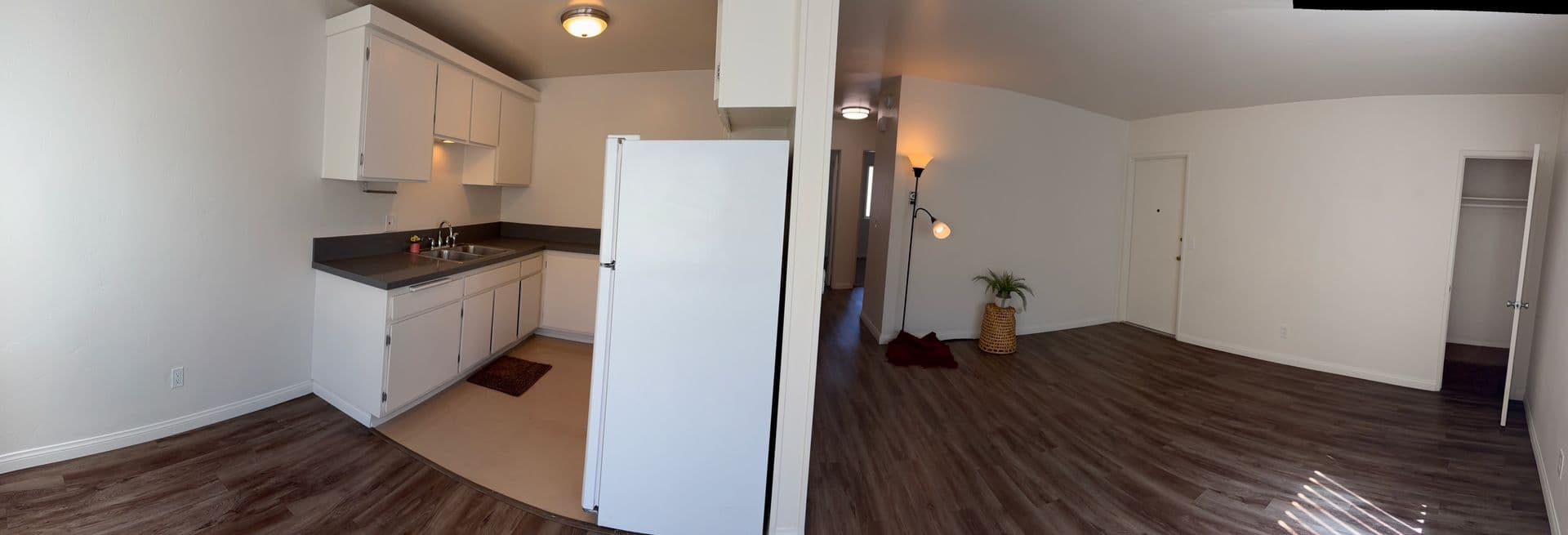 San Diego Apartment: 4881 70th Street