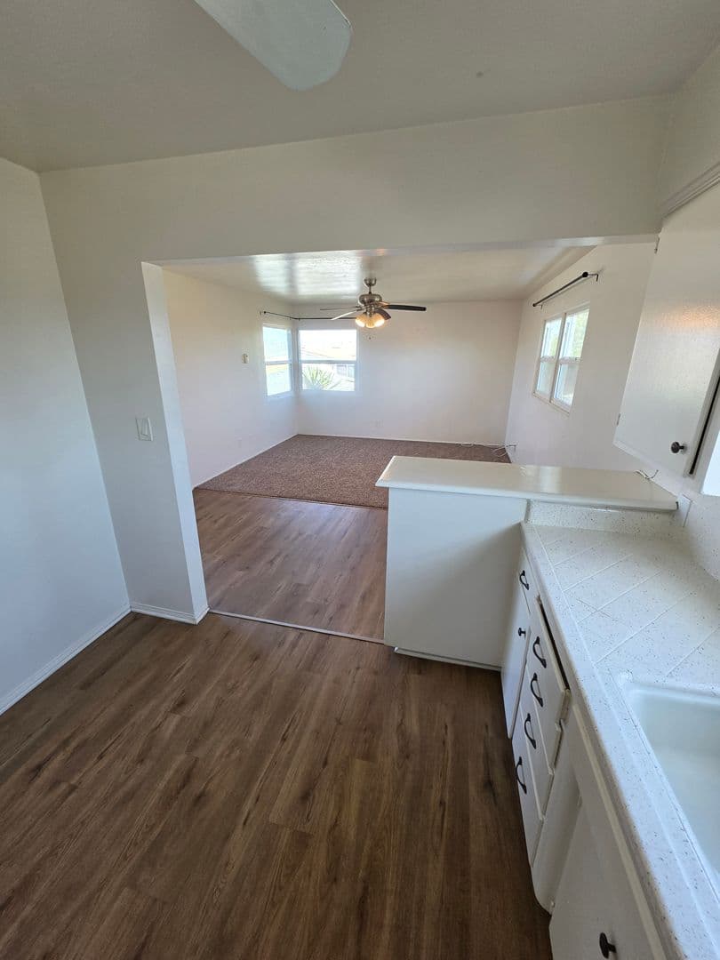 San Diego Apartment: 3522 College Ave