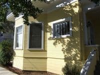 San Diego Apartment: 2542-2552 A Street