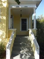 San Diego Apartment: 2542-2552 A Street